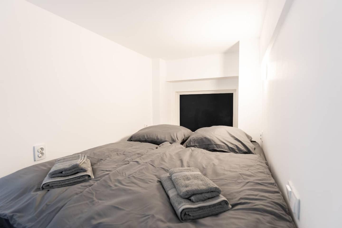 Spacious Lofts In Wedding Берлин Экстерьер фото