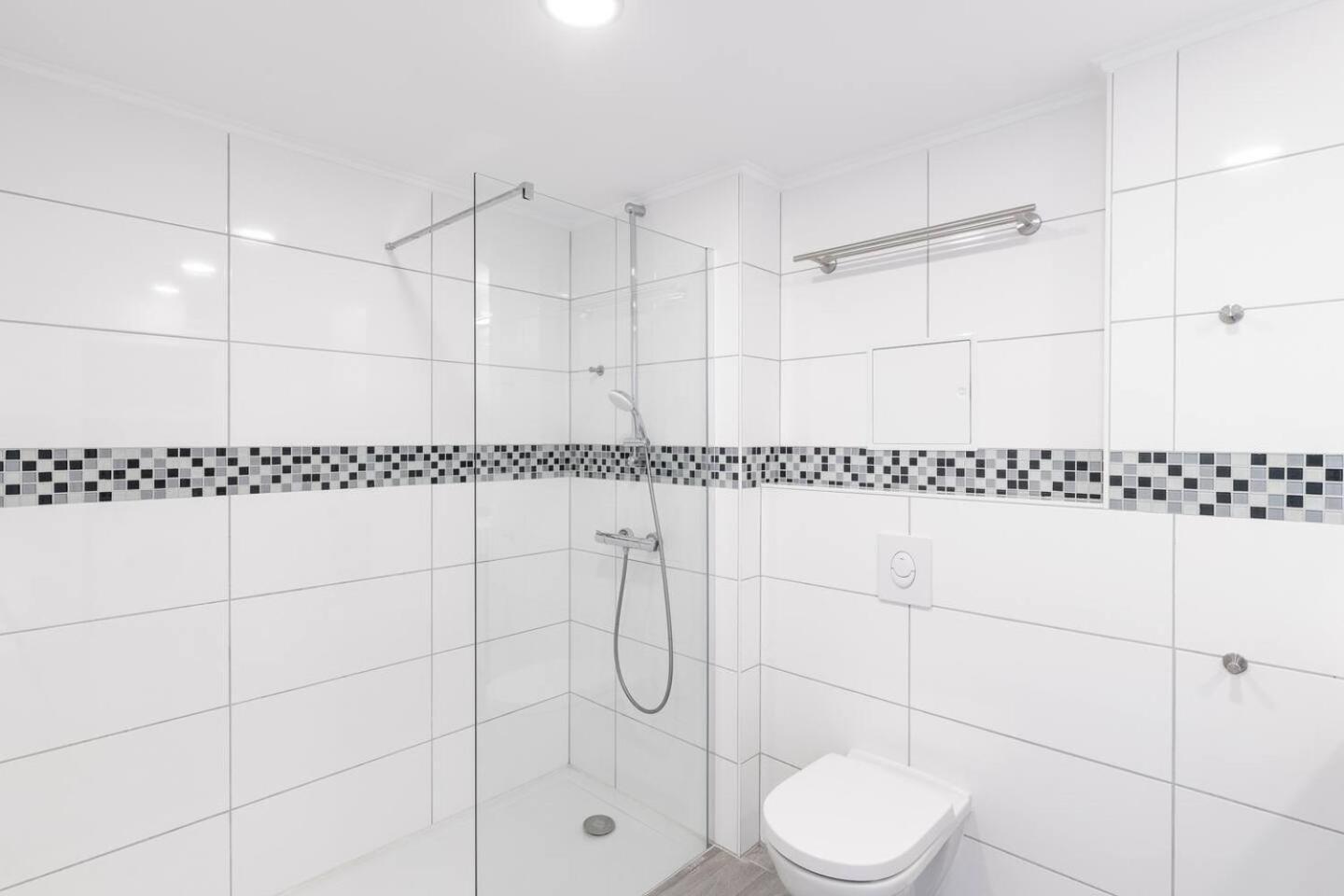 Spacious Lofts In Wedding Берлин Экстерьер фото