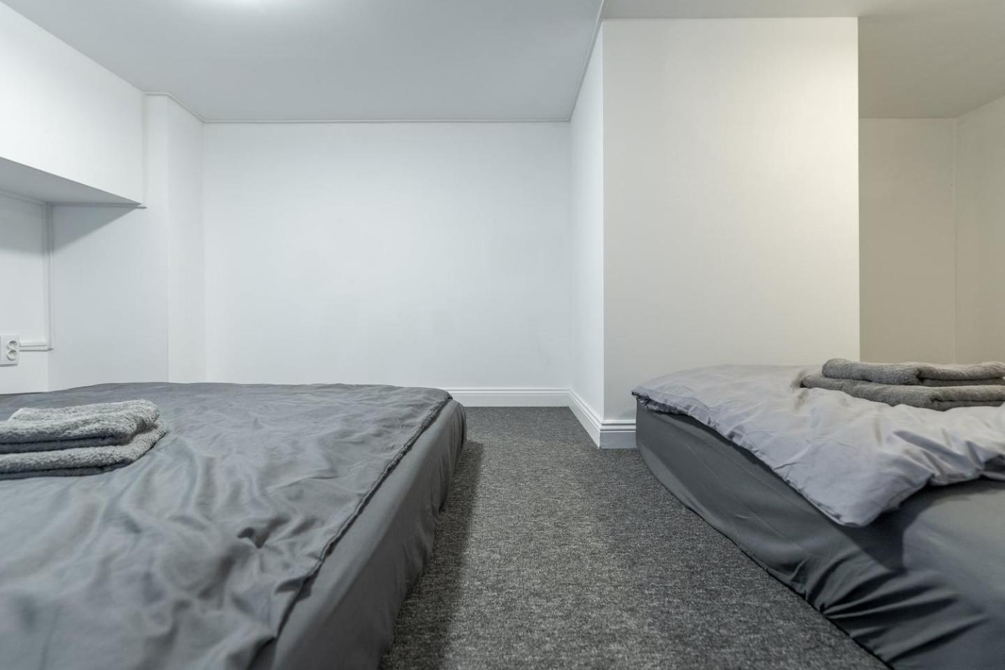 Spacious Lofts In Wedding Берлин Экстерьер фото