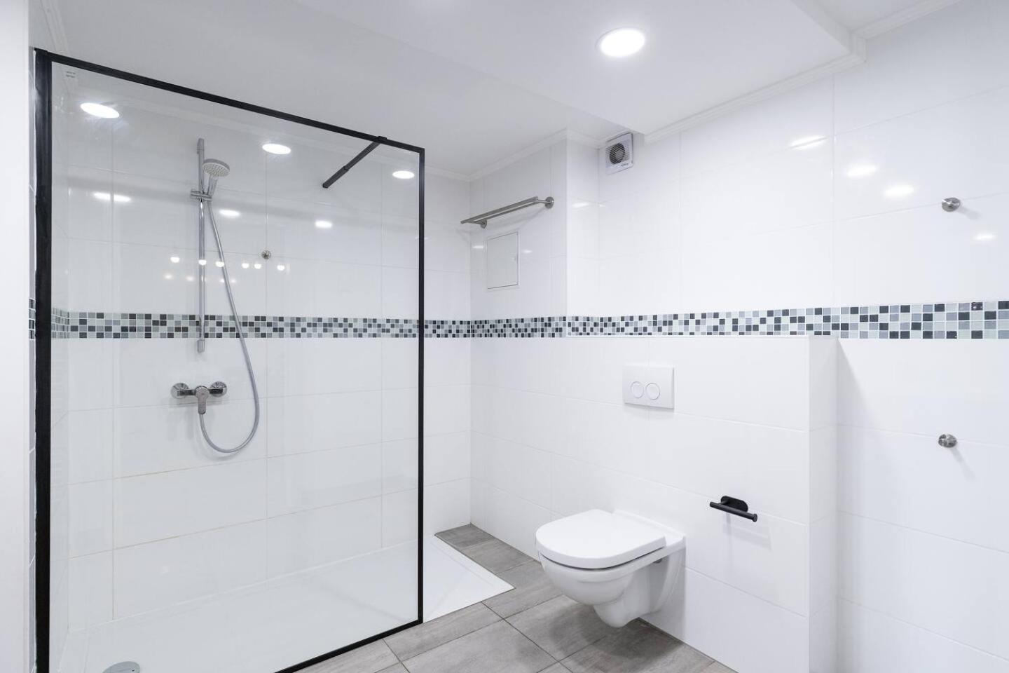 Spacious Lofts In Wedding Берлин Экстерьер фото