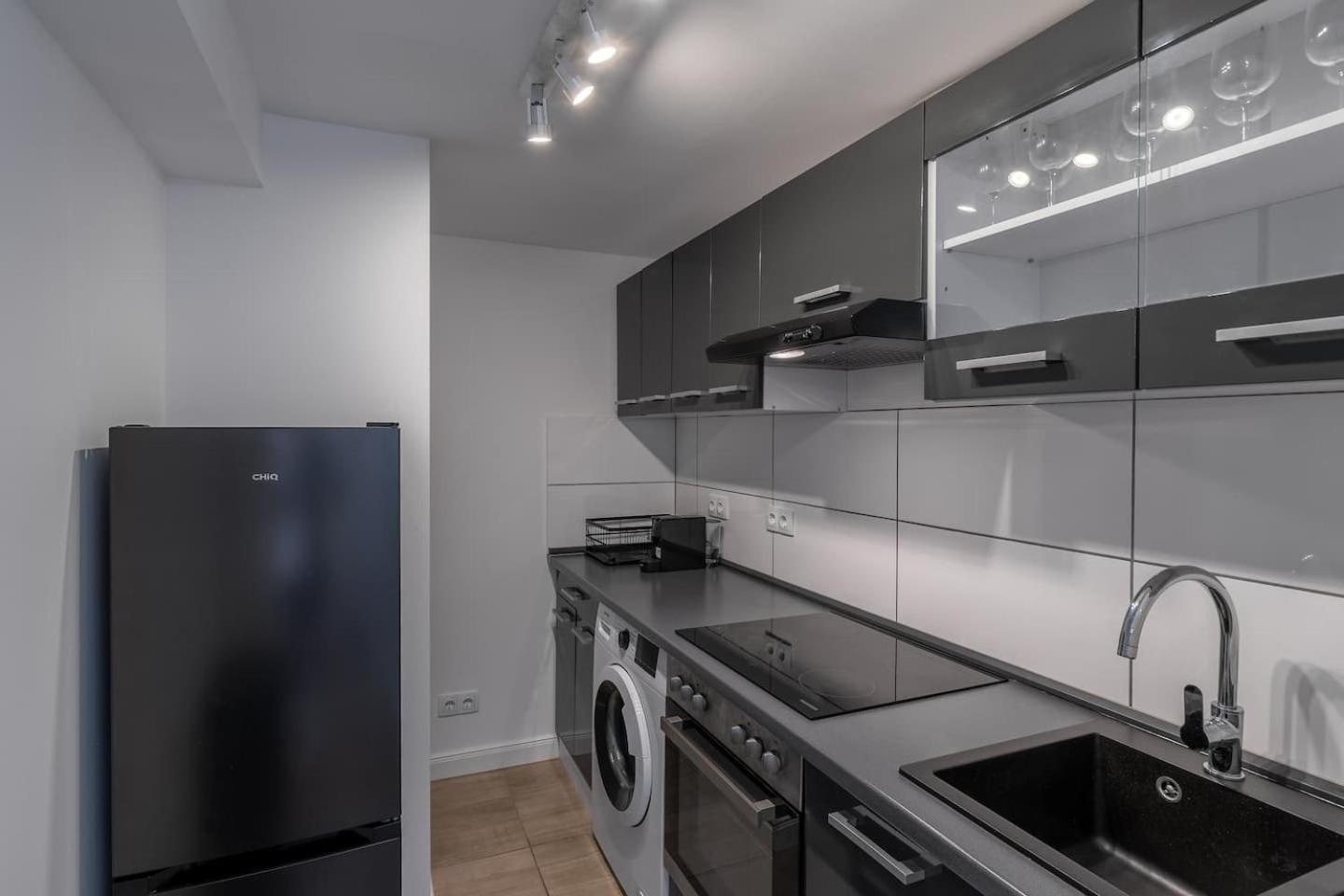 Spacious Lofts In Wedding Берлин Экстерьер фото