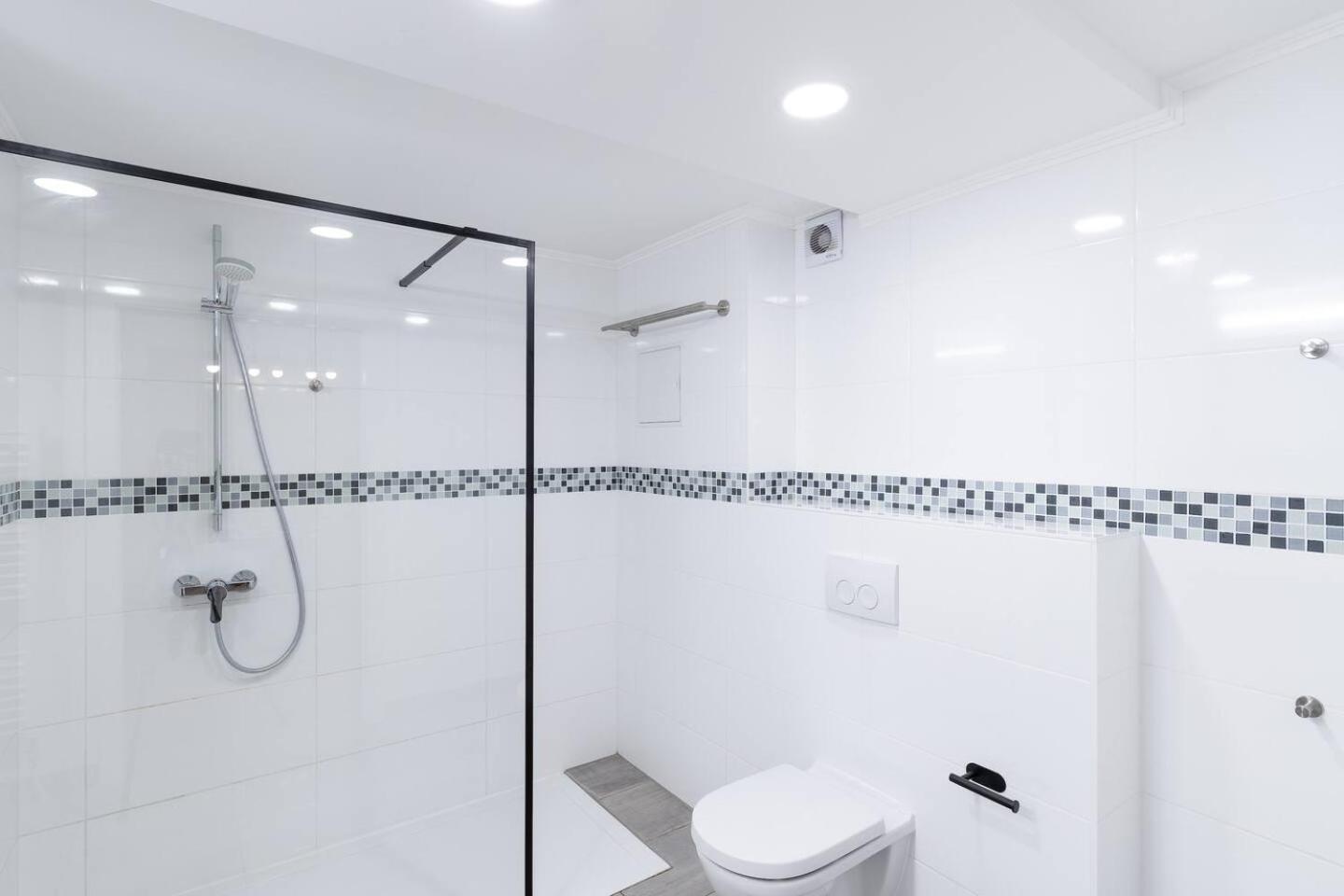 Spacious Lofts In Wedding Берлин Экстерьер фото