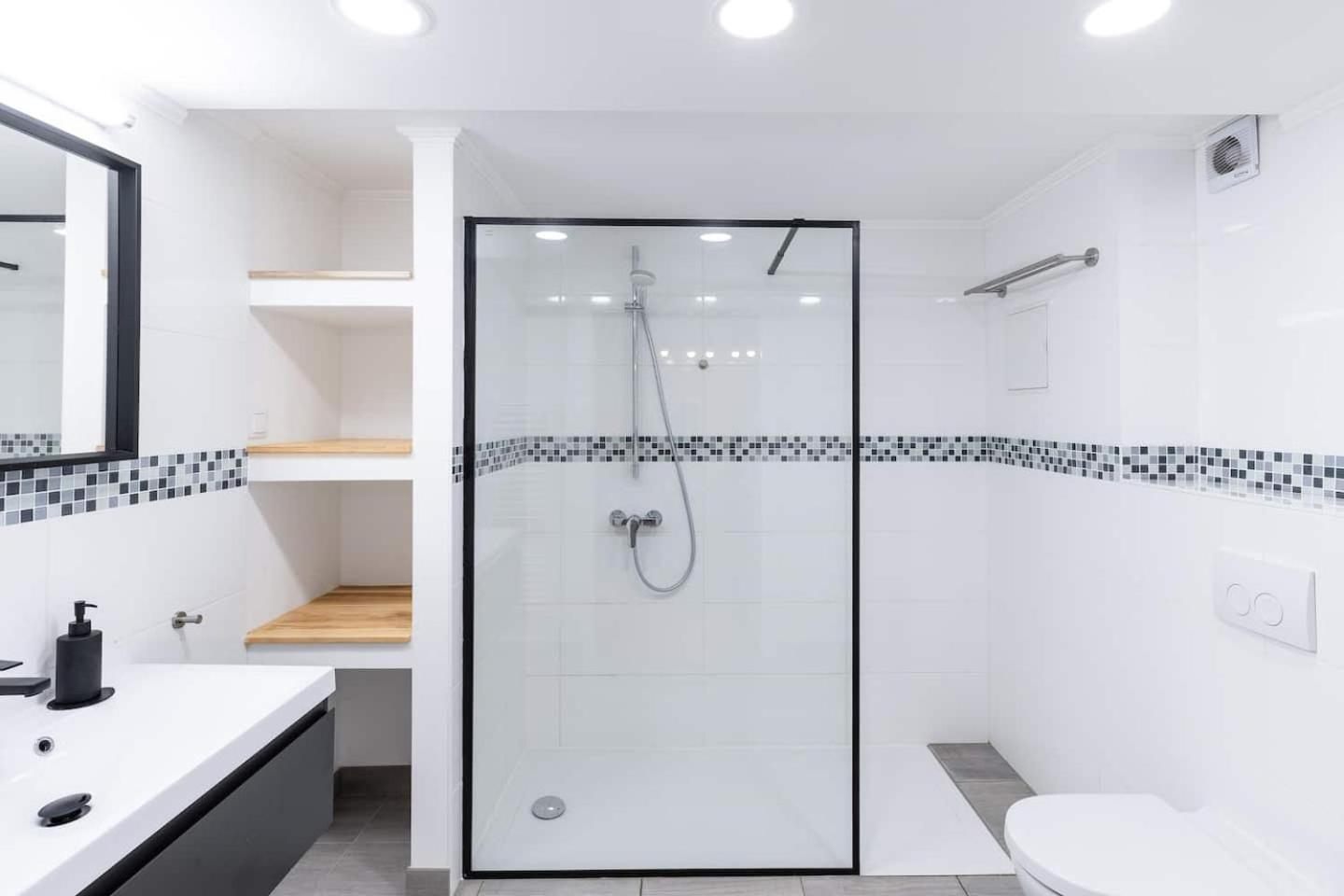 Spacious Lofts In Wedding Берлин Экстерьер фото