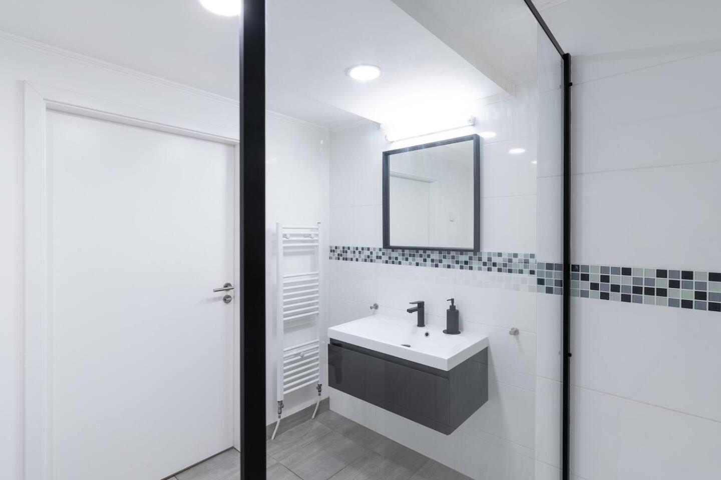 Spacious Lofts In Wedding Берлин Экстерьер фото