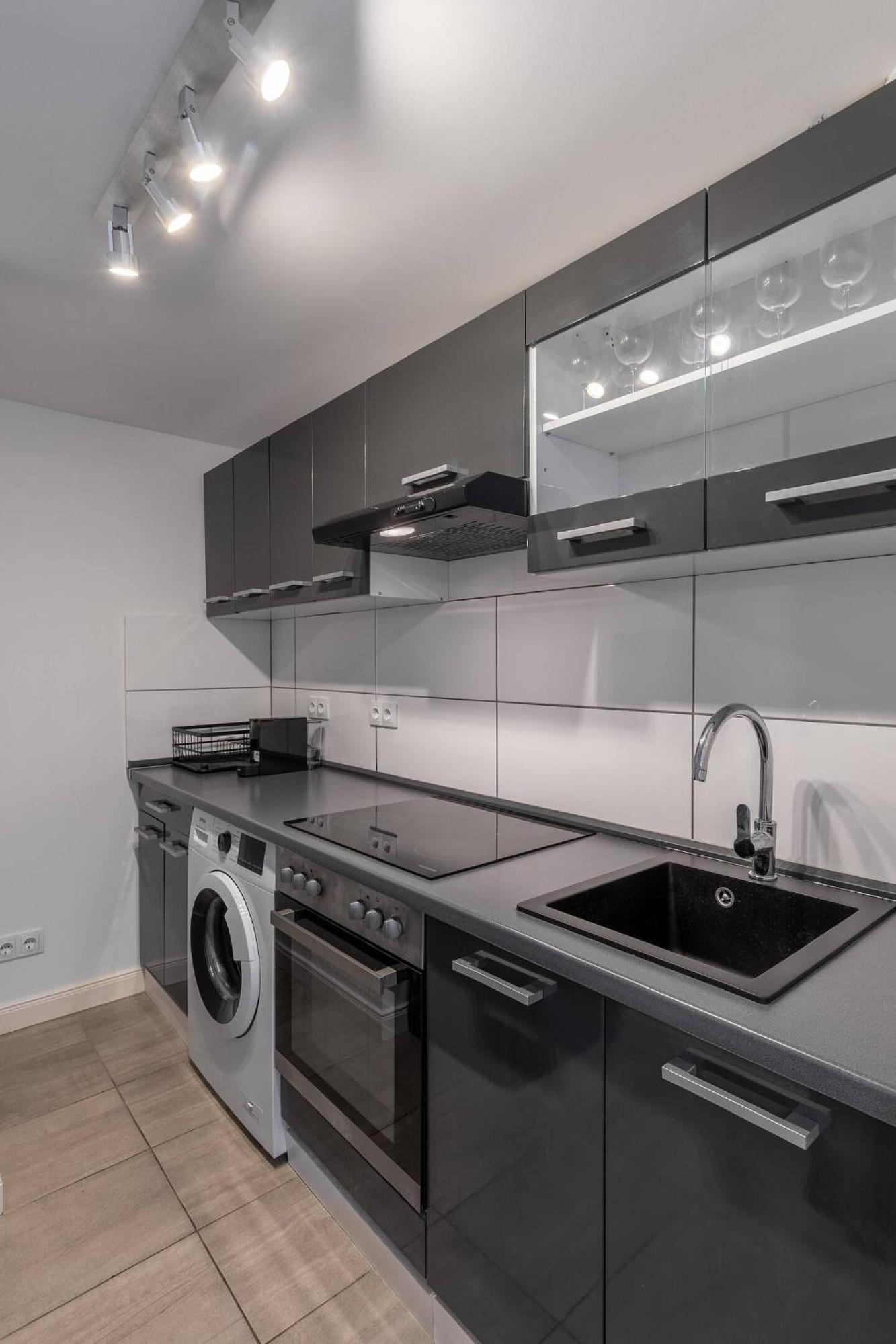 Spacious Lofts In Wedding Берлин Экстерьер фото